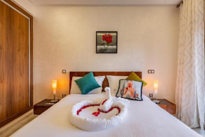 Vittoria Guest House Marrakech